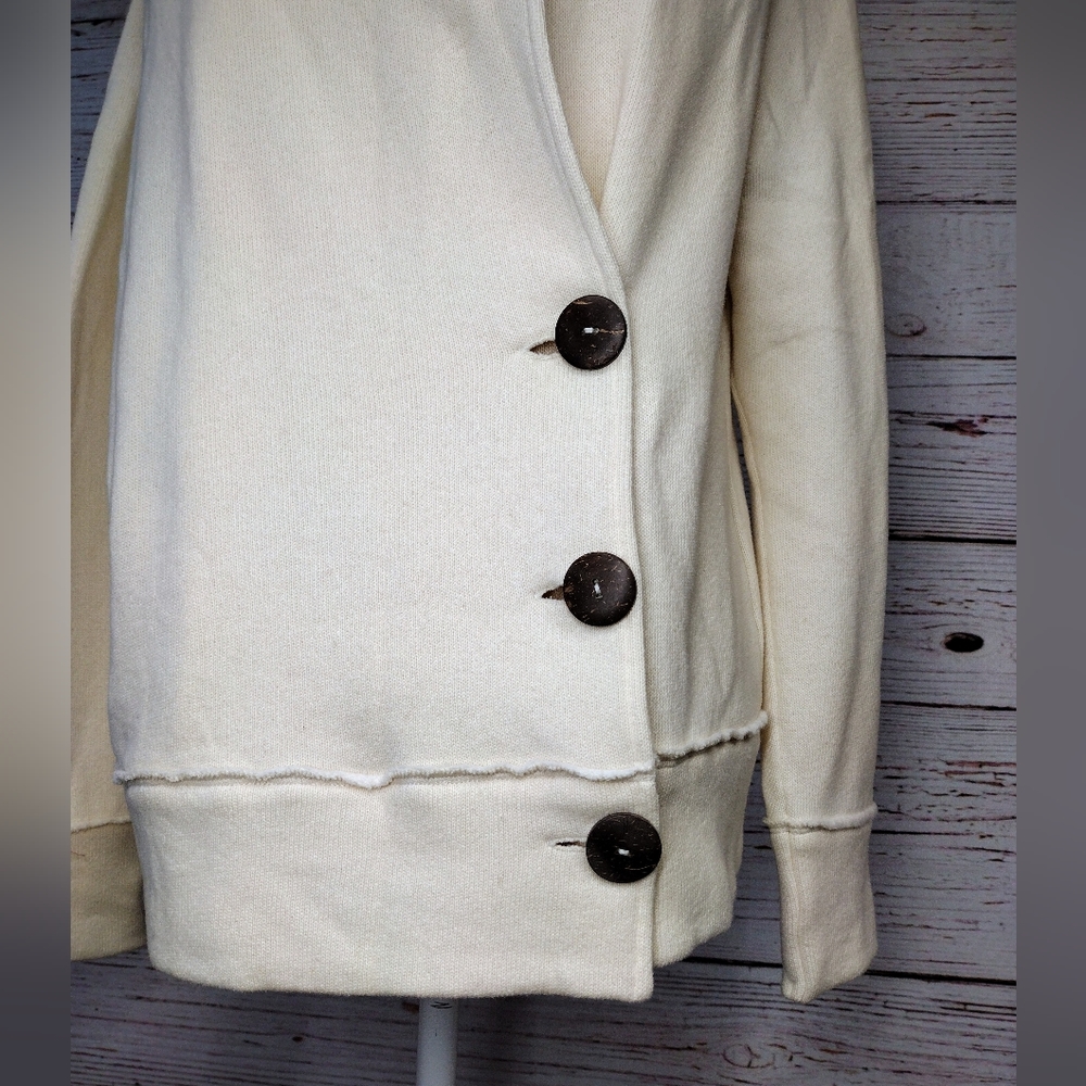 Doe & Rae Hooded Jacket - Picture 6 of 12